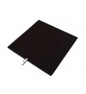 Avenger Floppy Cutter 120x120cm/48x48in Square