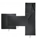 Avenger Floppy Cutter 120x120cm/48x48in Square