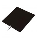 Avenger 30x36'' Solid Black Flag