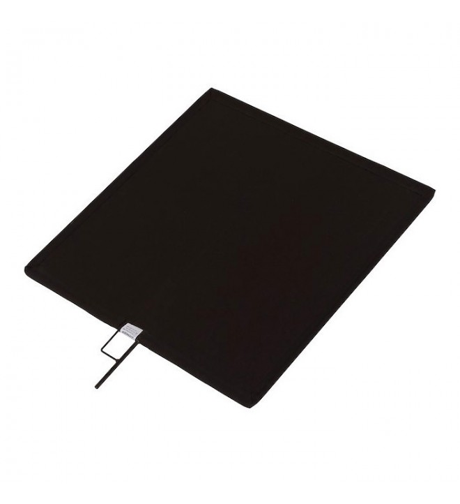 Avenger 30x36'' Solid Black Flag