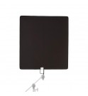 Avenger 30x36'' Solid Black Flag