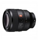 Sony FE 50mm F1.2 GM