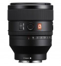 Sony FE 50mm F1.2 GM