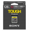 Sony 128GB CFexpress Type B Tough