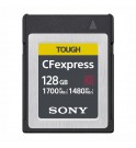 Sony 128GB CFexpress Type B Tough
