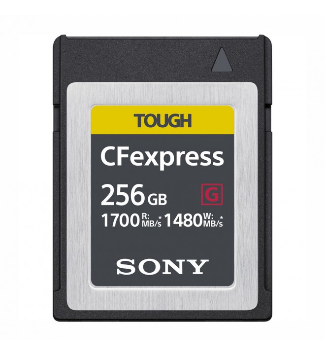 Sony 256GB CFexpress Type B Tough