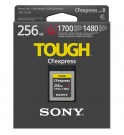 Sony 256GB CFexpress Type B Tough
