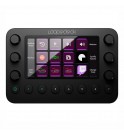 Loupedeck Live Console for Content Creators & Streamers