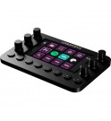 Loupedeck Live Console for Content Creators & Streamers