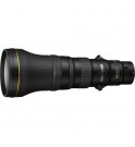 Nikkor Z 800mm f/6.3 VR