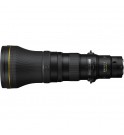 Nikkor Z 800mm f/6.3 VR