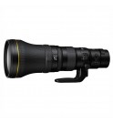Nikkor Z 800mm f/6.3 VR