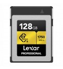 Lexar® Professional CFexpress™ Type B Card GOLD
