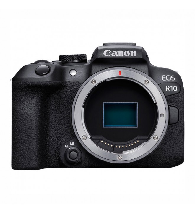 Canon EOS R10 - body