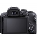 Canon EOS R10 - body