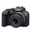 Canon EOS R10 + RF-S 18-45mm IS STM