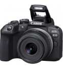 Canon EOS R10 + RF-S 18-45mm IS STM