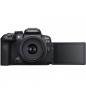 Canon EOS R10 + RF-S 18-45mm IS STM