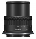 Canon EOS R10 + RF-S 18-45mm IS STM
