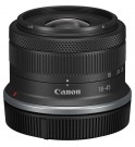 Canon EOS R10 + RF-S 18-45mm IS STM