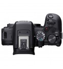 Canon EOS R10 + RF-S 18-150mm IS STM