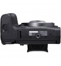 Canon EOS R10 + RF-S 18-150mm IS STM