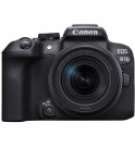 Canon EOS R10 + RF-S 18-150mm IS STM
