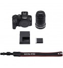 Canon EOS R10 + RF-S 18-150mm IS STM
