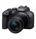 Canon EOS R10 + RF-S 18-150mm IS STM