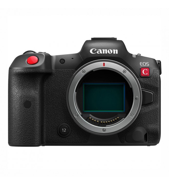 Canon EOS 5R C - body