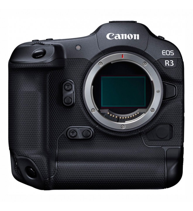 Canon EOS R3 - body