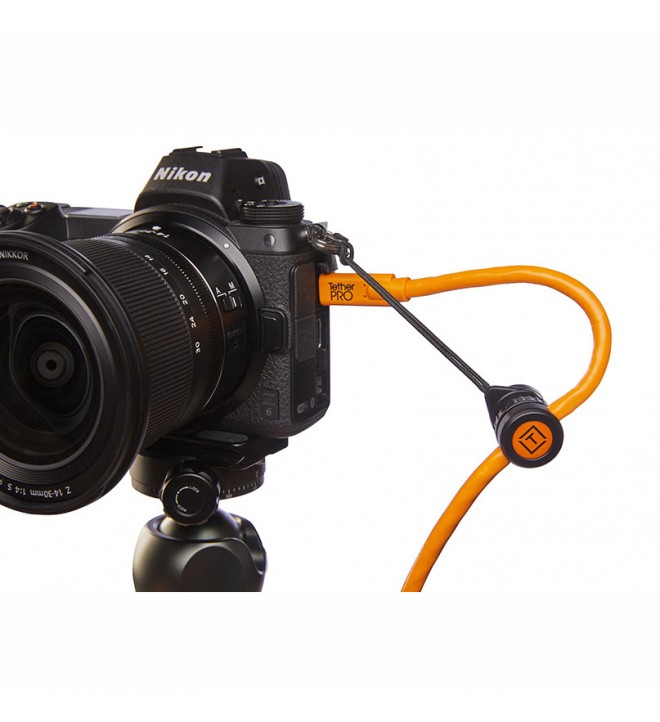 Tether Tools TetherGuard™ Camera Support