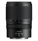 Nikkor Z 17-28mm f/2.8