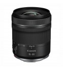 Canon RF 15-30mm f/4.5-6.3 IS STM