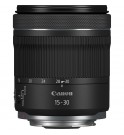Canon RF 15-30mm f/4.5-6.3 IS STM