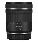 Canon RF 15-30mm f/4.5-6.3 IS STM