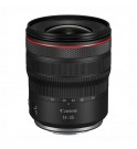 Canon RF 14-35mm f/4 L IS USM