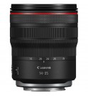 Canon RF 14-35mm f/4 L IS USM