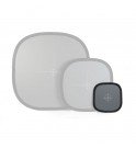 Lastolite Ezybalance 30cm 18% Grey/White