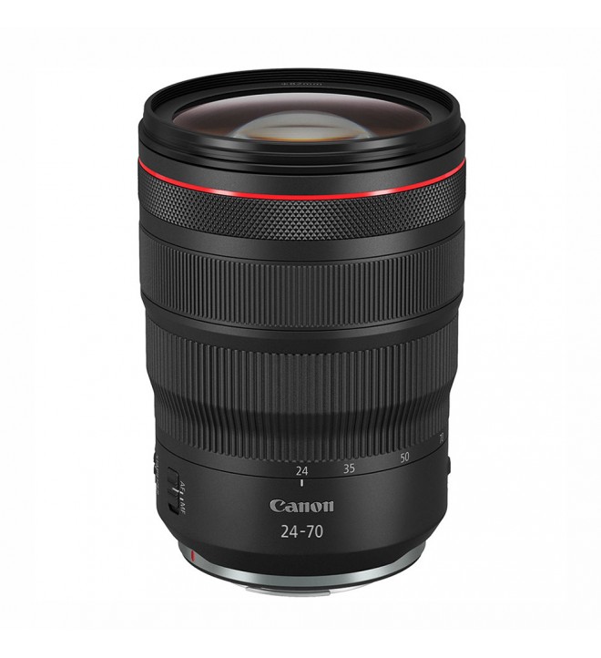 Canon RF 24-70mm f/2.8 L IS USM