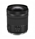 Canon RF 24-105mm f/4-7.1 IS STM