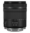Canon RF 24-105mm f/4-7.1 IS STM