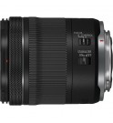 Canon RF 24-105mm f/4-7.1 IS STM