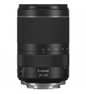 Canon RF 24-240mm f/4-6.3 IS USM