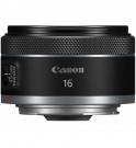 Canon RF 16mm f/2.8 STM