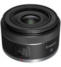 Canon RF 16mm f/2.8 STM