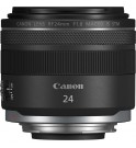 Canon RF 24mm f/1.8 Macro IS STM