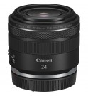 Canon RF 24mm f/1.8 Macro IS STM