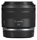Canon RF 24mm f/1.8 Macro IS STM