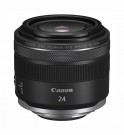 Canon RF 24mm f/1.8 Macro IS STM